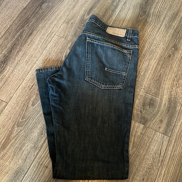 Men’s Calvin Klein Jeans size 34 bootcut - Picture 9 of 9